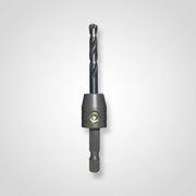 Snappy Tools 42214 7/32" Ironman Drill Bit Adapter, 1/4" Hex Power Bit Shank