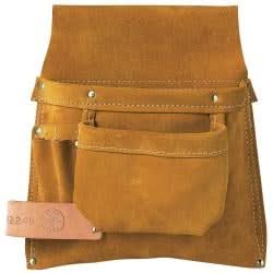 Klein Tools 42245 Right-Hand Nail and Tool Pouch