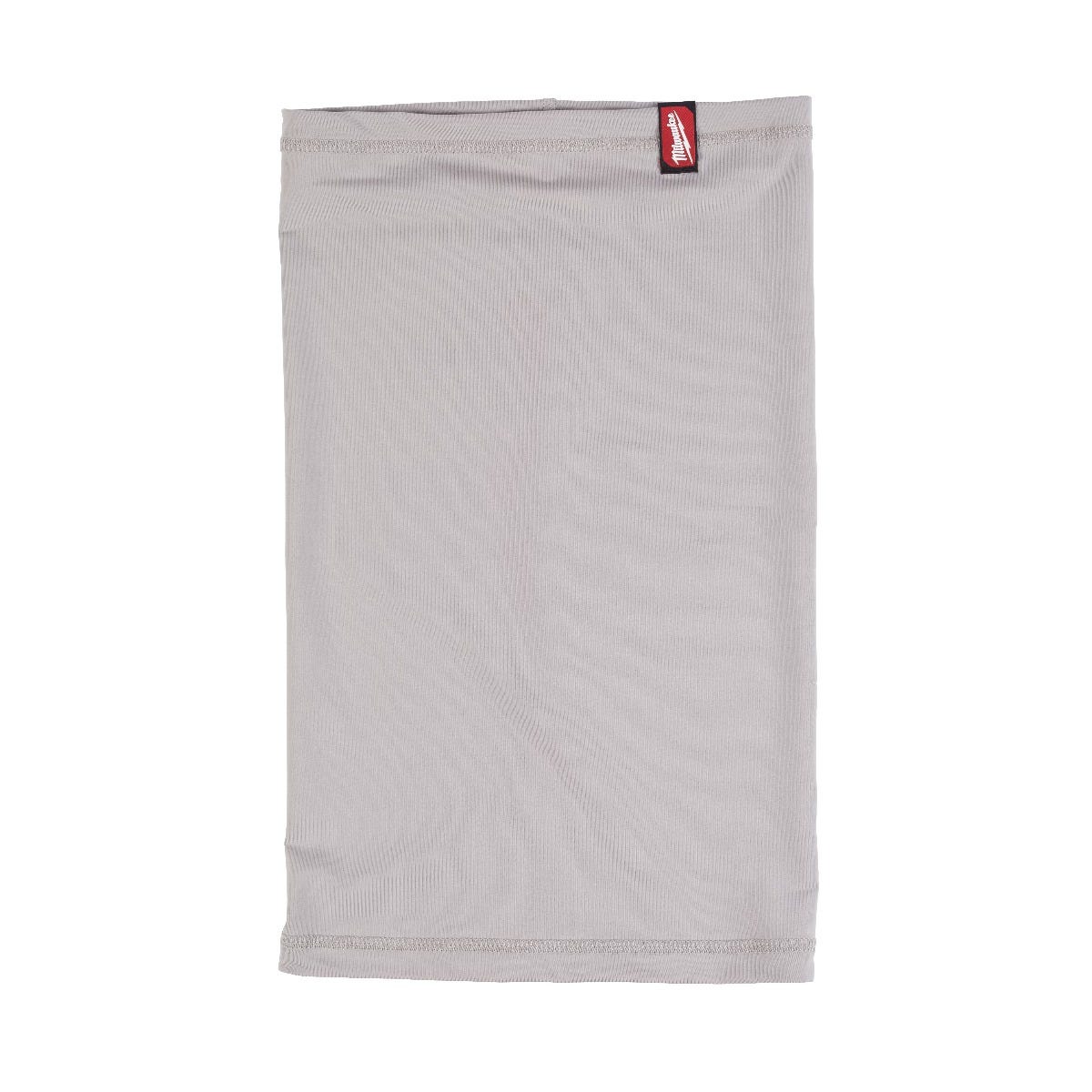 Milwaukee 423G Multi-functional Neck Gaiter, Gray