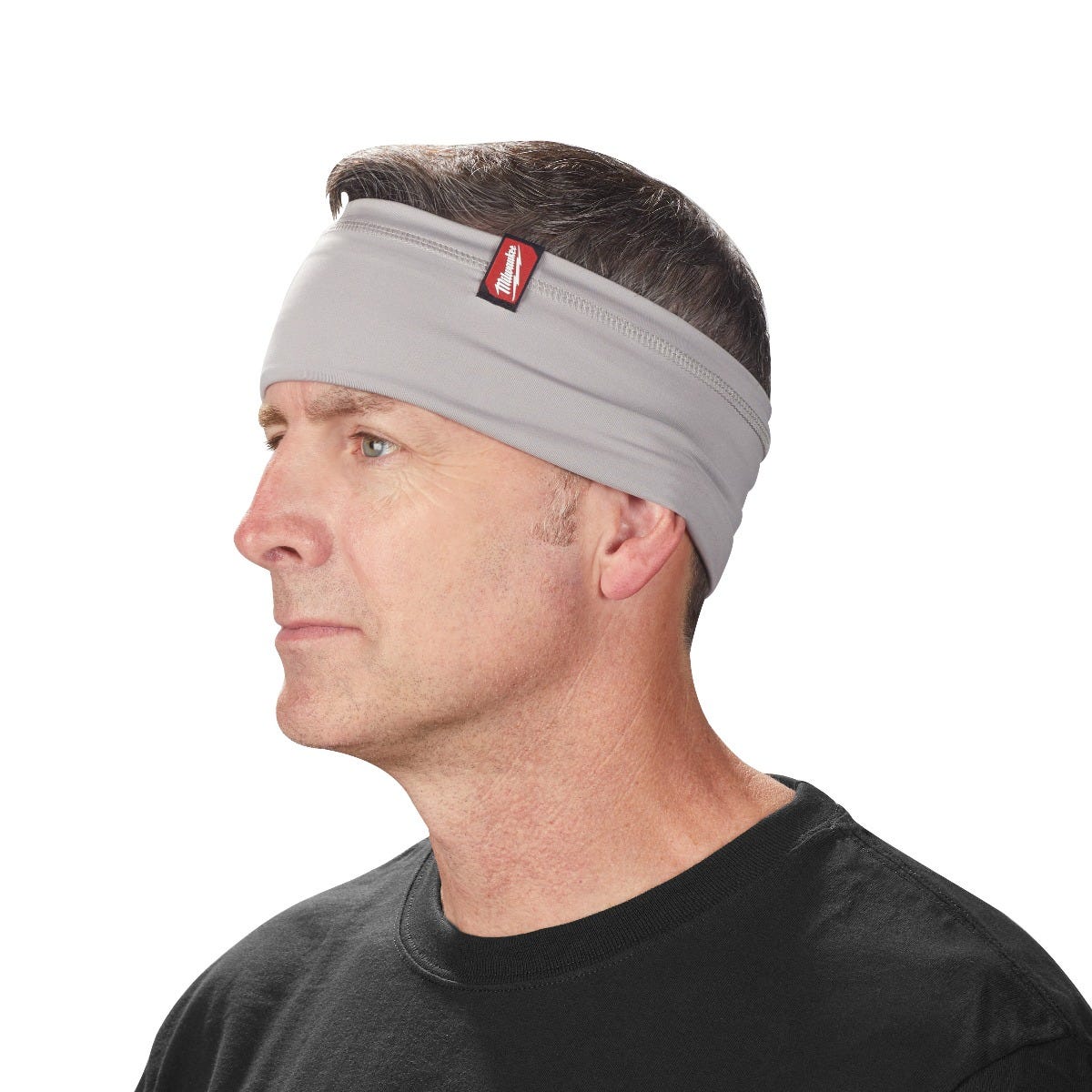 Milwaukee 423G Multi-functional Neck Gaiter, Gray