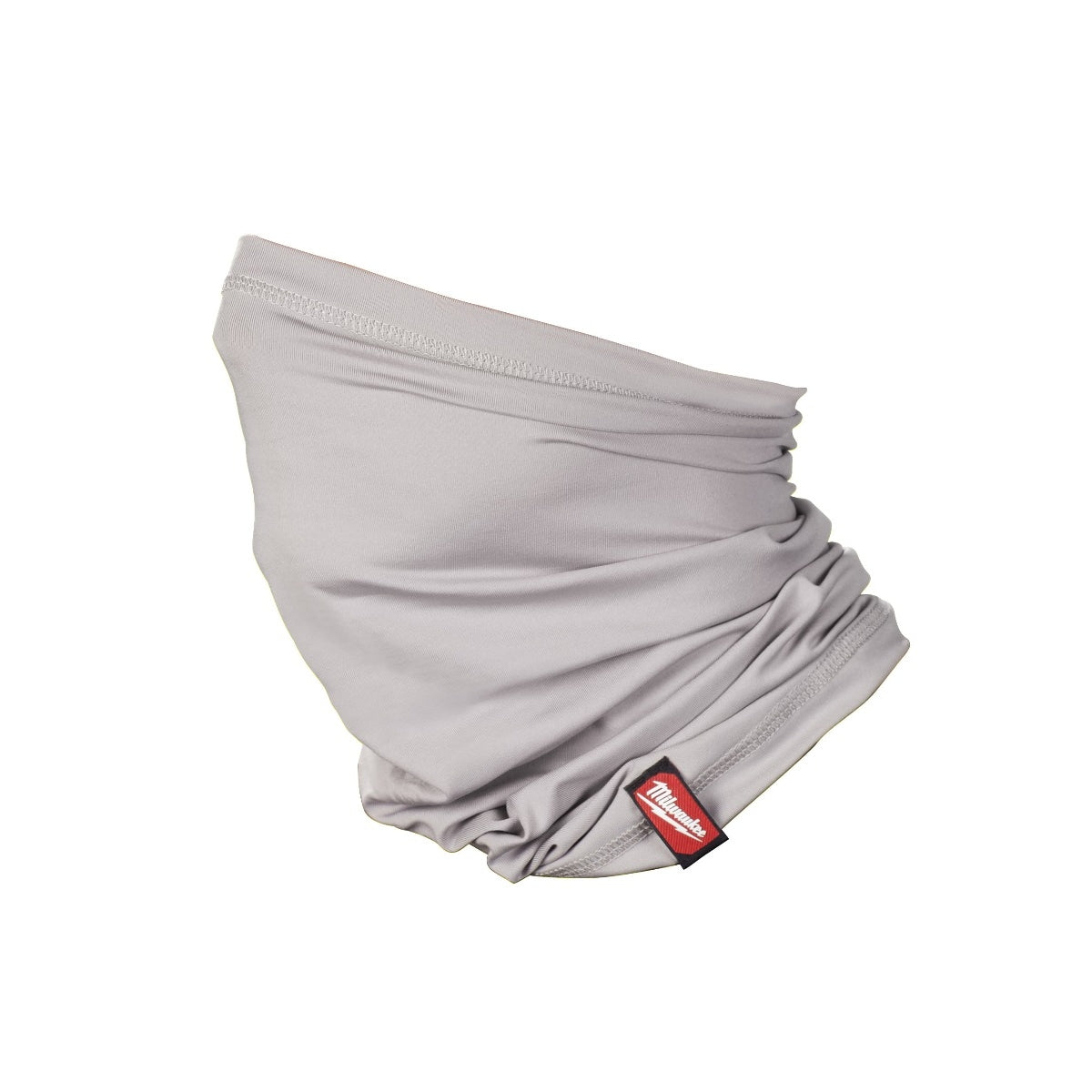Milwaukee 423G Multi-functional Neck Gaiter, Gray