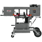 Jet 424463 HVBS-10 DMW Dual Miter Portable 1HP 115V