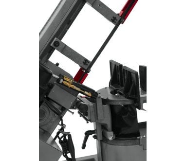 Jet 424463 HVBS-10 DMW Dual Miter Portable 1HP 115V