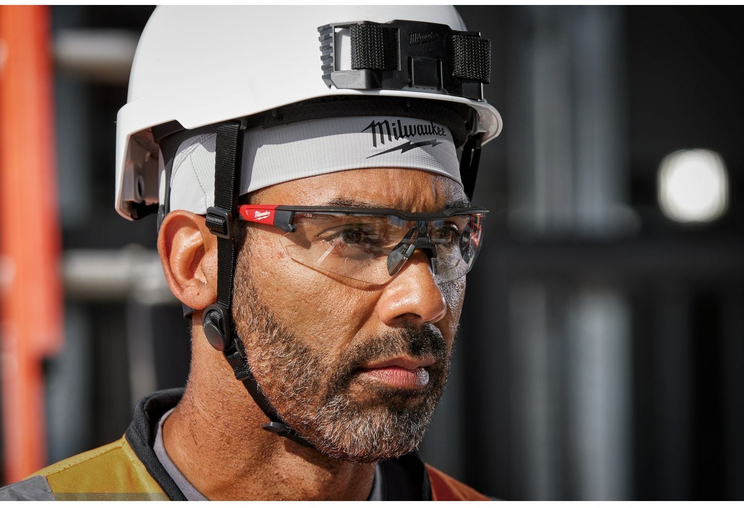 Milwaukee WORKSKIN Warm Weather Hard Hat Liner