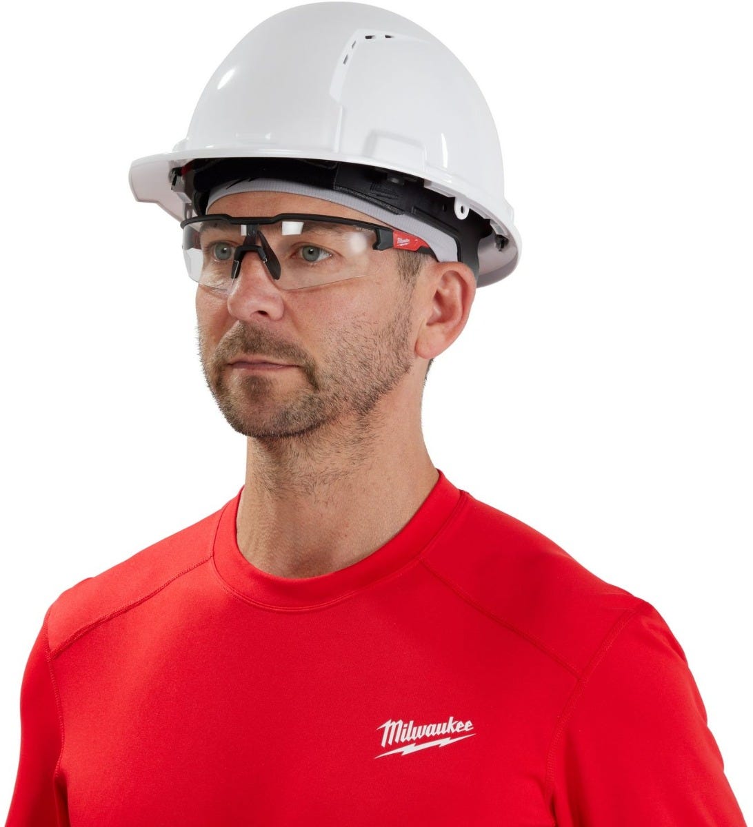 Milwaukee WORKSKIN Warm Weather Hard Hat Liner