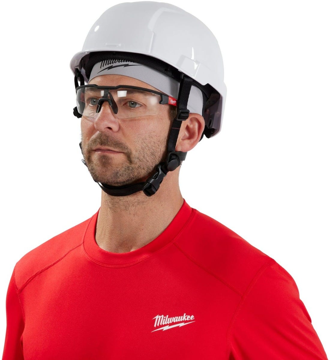 Milwaukee WORKSKIN Warm Weather Hard Hat Liner