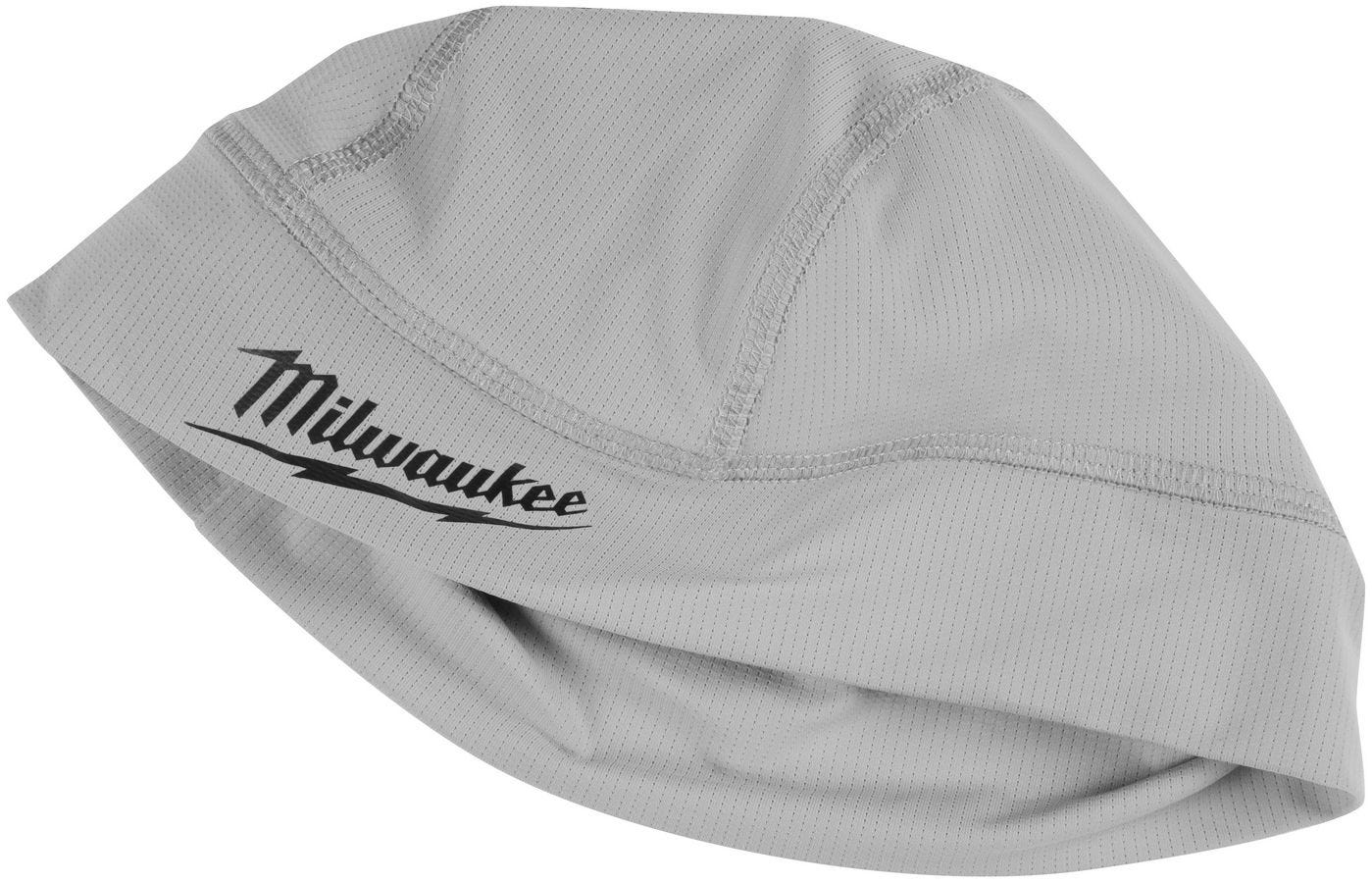 Milwaukee WORKSKIN Warm Weather Hard Hat Liner