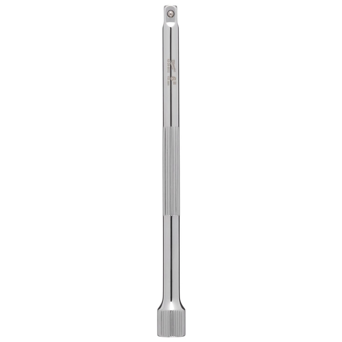 Milwaukee 43-24-9112 1/4" Drive 6" Extension