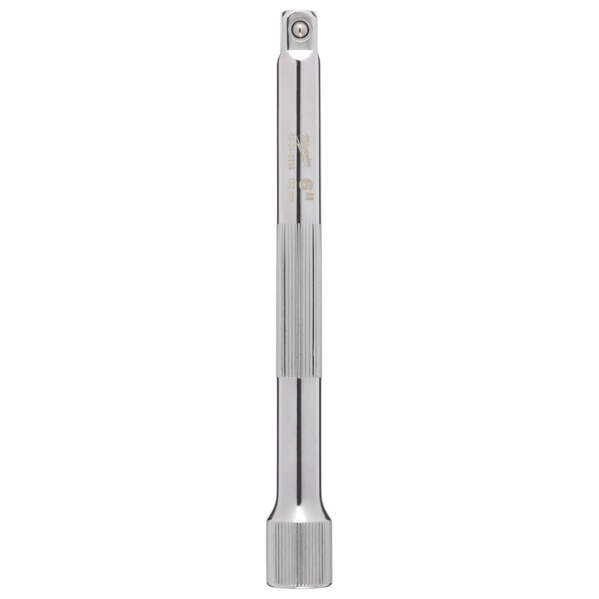 Milwaukee 43-24-9114 3/8" Drive 6" Extension