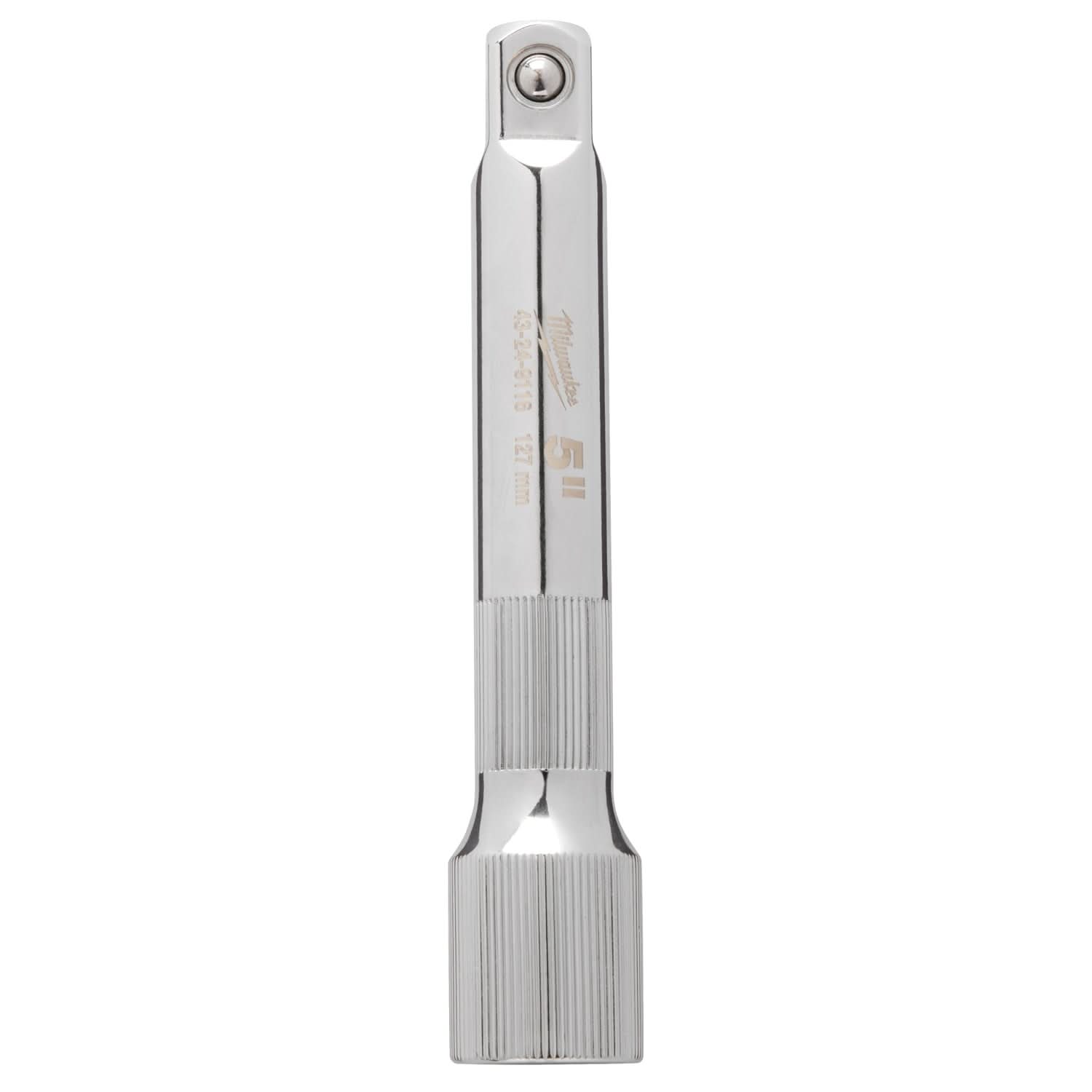 Milwaukee 43-24-9116 1/2" Drive 5" Extension