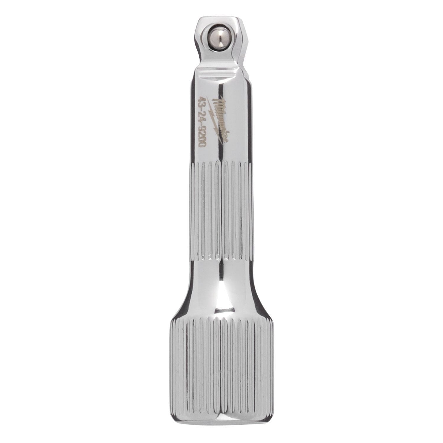 Milwaukee 43-24-9200 1/4" Drive 2" Wobble Extension