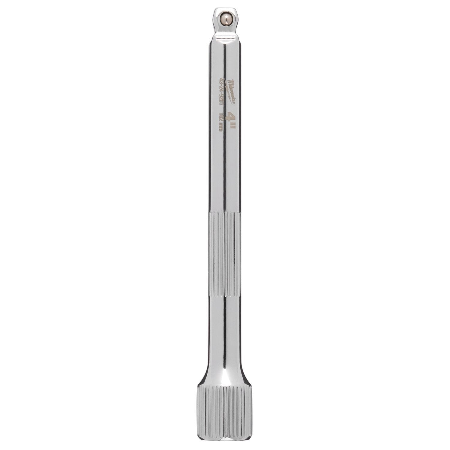 Milwaukee 43-24-9201 1/4" Drive 4" Wobble Extension