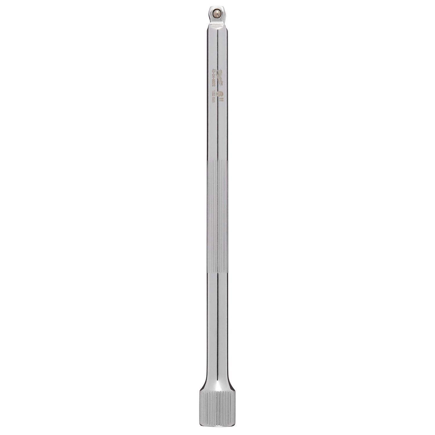Milwaukee 43-24-9202 1/4" Drive 6" Wobble Extension