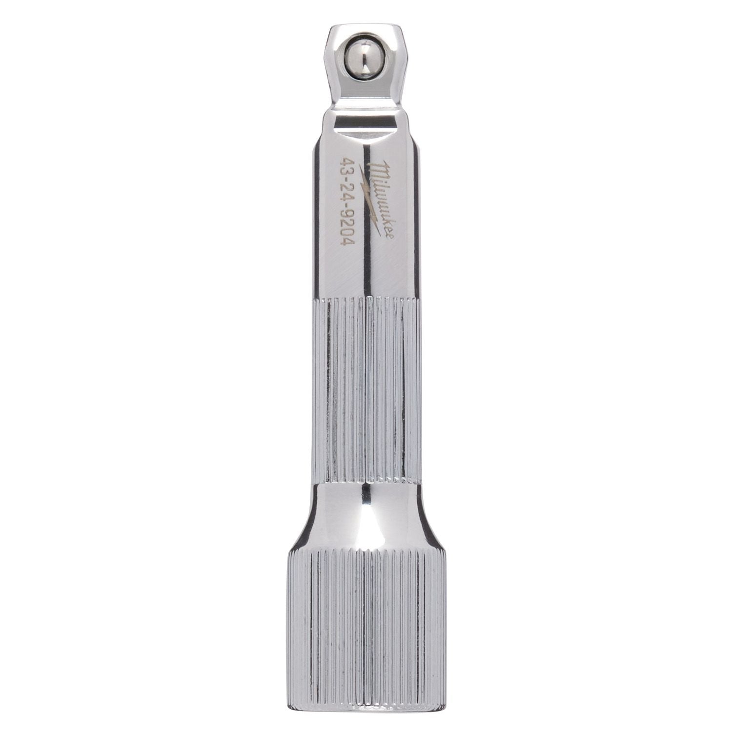 Milwaukee 43-24-9204 3/8" Drive 3" Wobble Extension