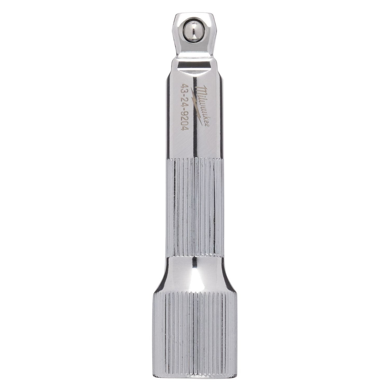 Milwaukee 43-24-9204 3/8" Drive 3" Wobble Extension