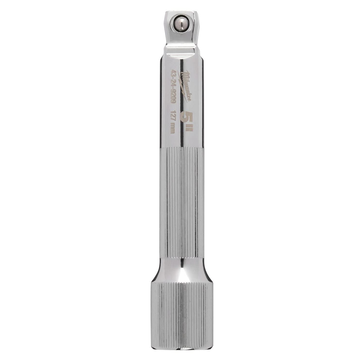 Milwaukee 43-24-9209 1/2" Drive 5" Wobble Extension