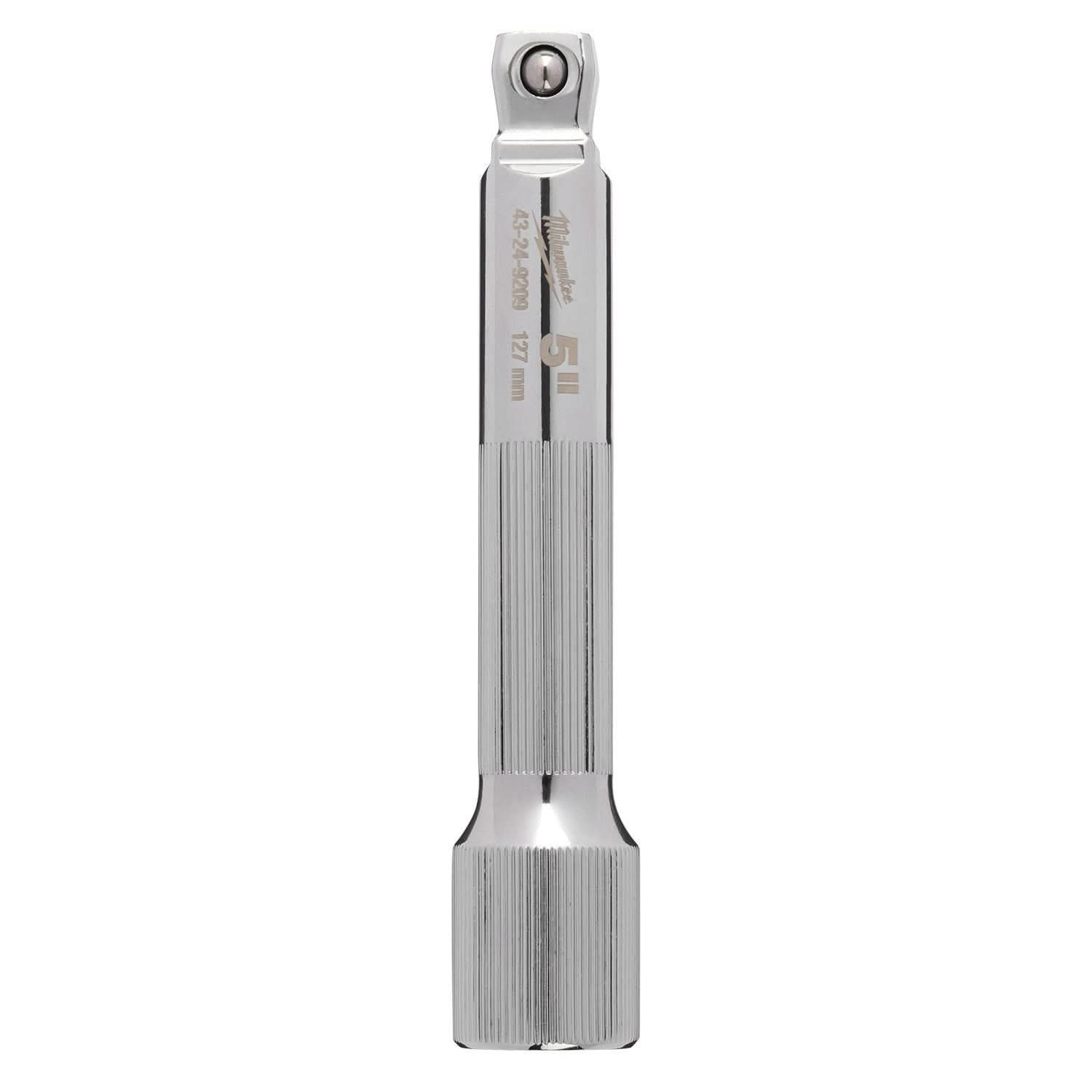 Milwaukee 43-24-9209 1/2" Drive 5" Wobble Extension