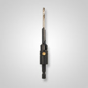 Snappy Tools 43919 9/64" x 1/4" x 1/2" Adjustable Clearance Bore Countersink (ACB)