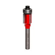 Freud 44-102 1/2-Inch Bearing Flush Trim Router Bit