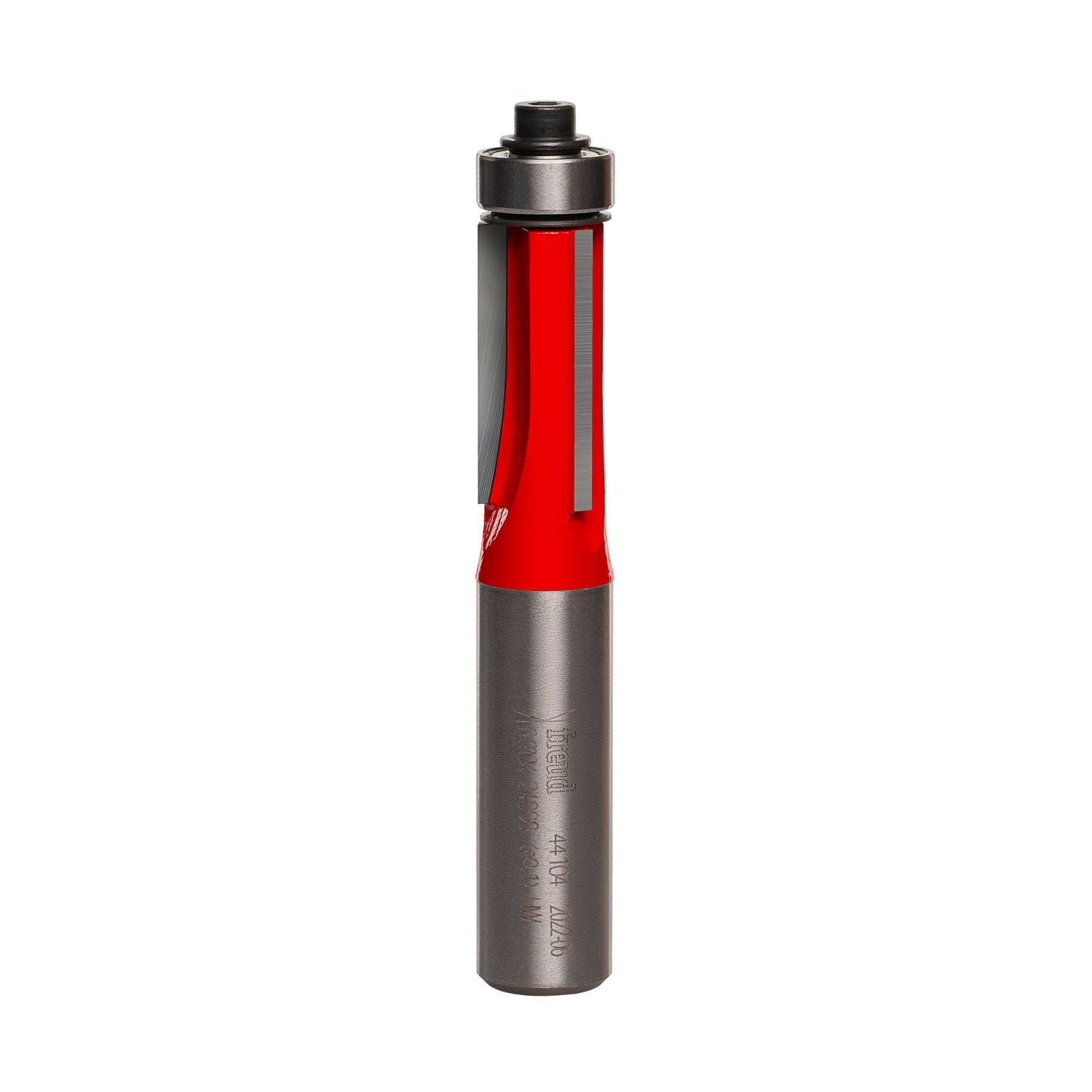 Freud 44-104 1/2-Inch Bearing Flush Trim Router Bit