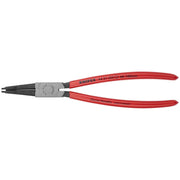 Knipex 44 31 J32 Internal 45&deg; Angled Snap Ring Pliers-Forged Tips