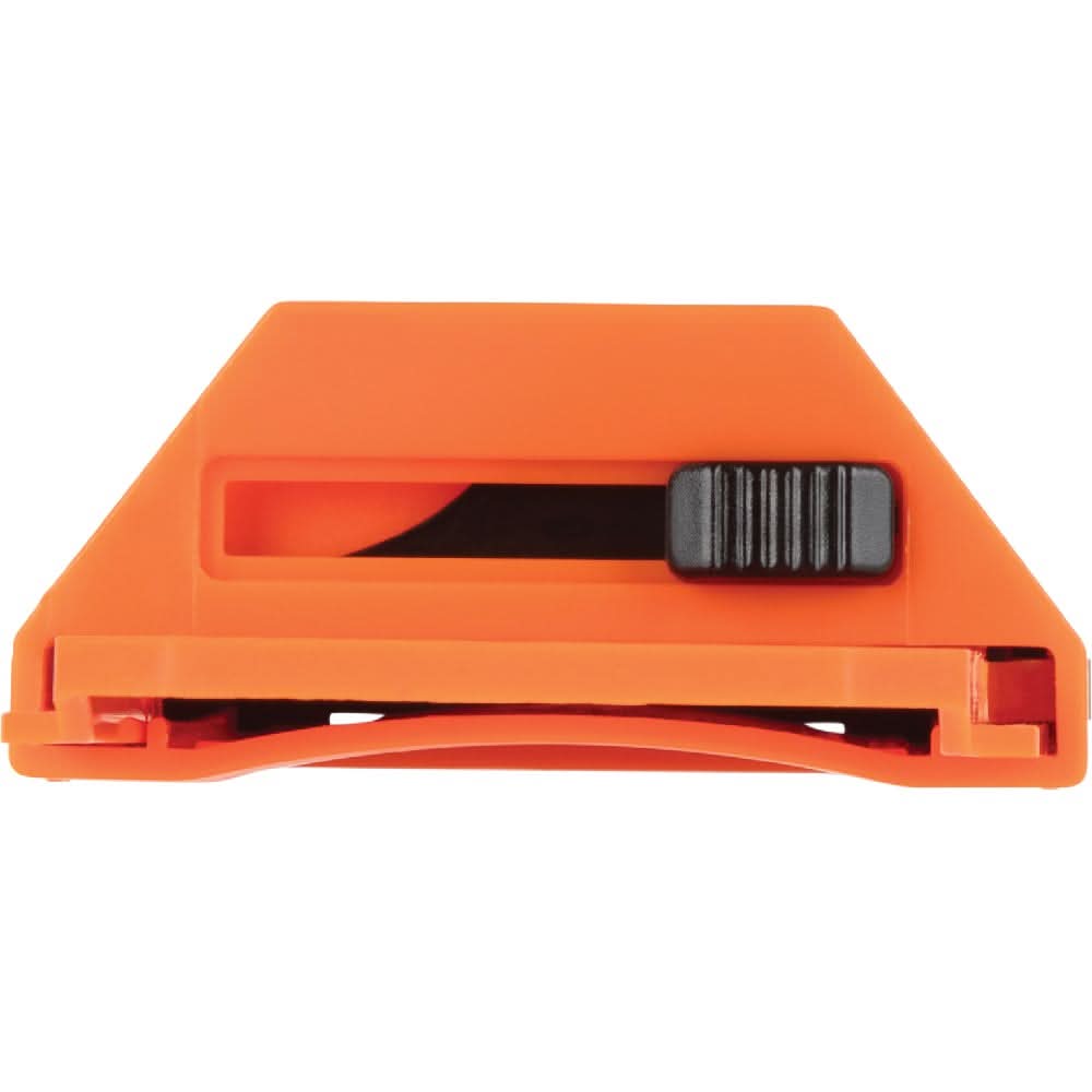 Klein Tools 44125 Utility Blade Dispenser with 50-Pack of Blades