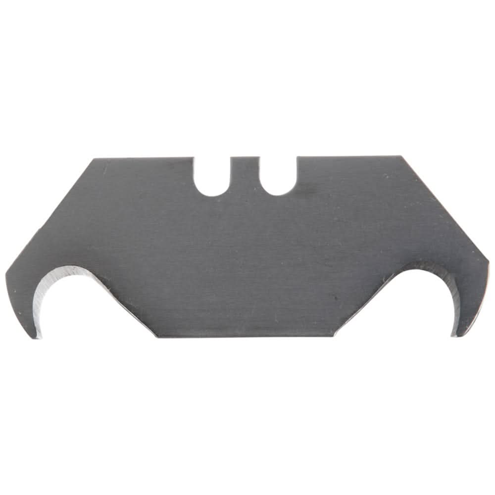 Klein Tools 44126 Utility Hook Blades (10-Pack)
