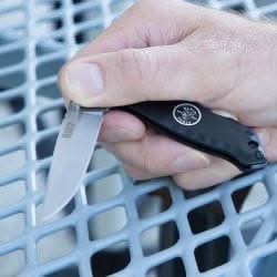 Klein Tools 44142 Compact Pocket Knife