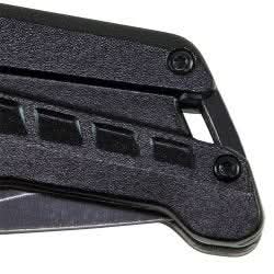 Klein Tools 44223 Spring-Assisted Open Pocket Knife