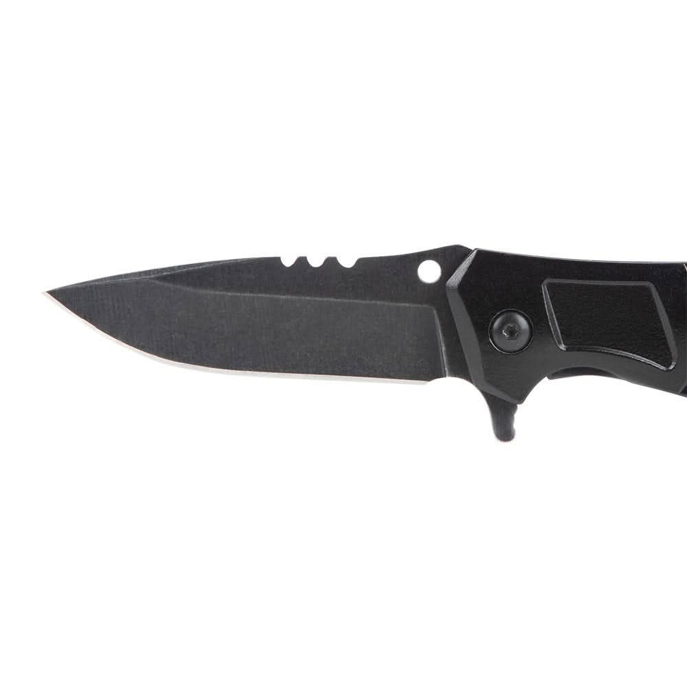 Klein 44228 Electricians Bearing-Assisted Open Pocket Knife