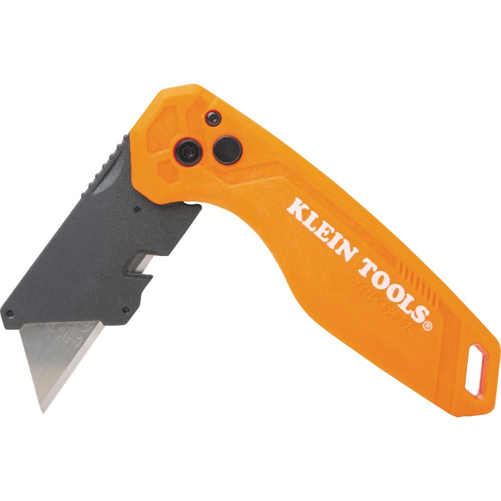 Klein Tools 44302 Folding Utility Knife