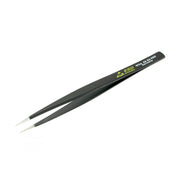 Wiha 44501 ESD Safe Tweezers AA SA - 130mm