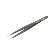 Wiha 44523 ESD Safe Tweezers PSF SA, 125mm