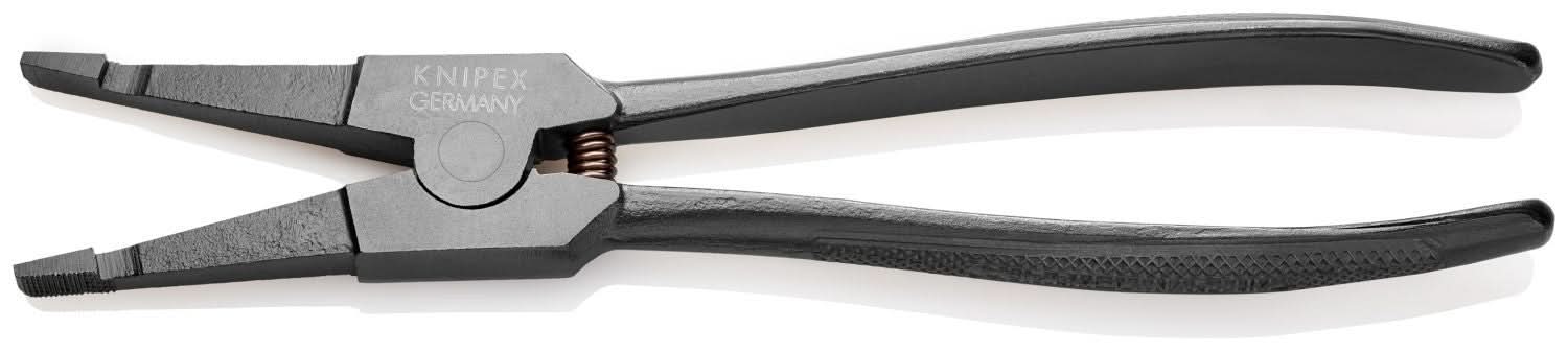 Knipex 45 10 170 Retaining Ring Pliers for Retaining Rings on Shafts