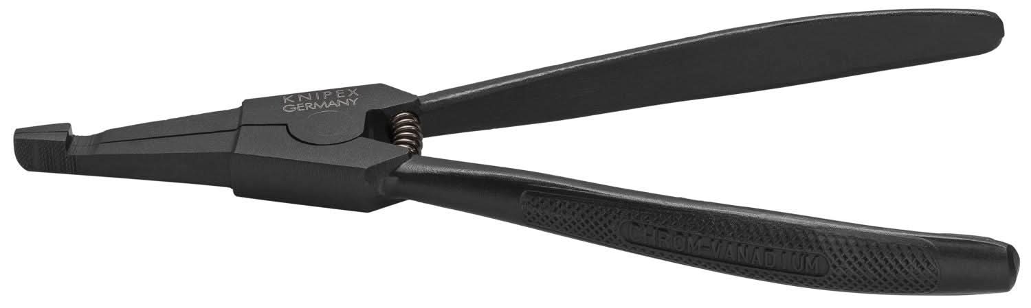 Knipex 45 10 170 Retaining Ring Pliers for Retaining Rings on Shafts