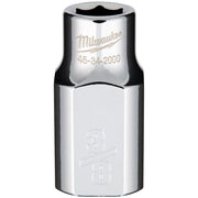 Milwaukee 45-34-2000 1/2" DRIVE 3/8" SOCKET