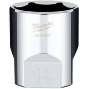 Milwaukee 45-34-2002 1/2" DRIVE 1-3/16" SOCKET