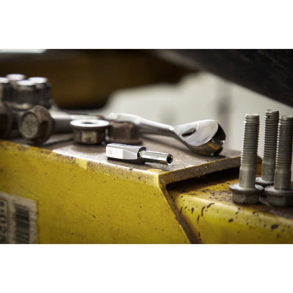 Milwaukee 45-34-2008 1/2" DRIVE 8MM SOCKET