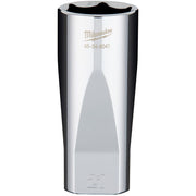 Milwaukee 45-34-8041 3/8" DRIVE 21MM DEEP SOCKET