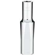 Milwaukee 45-34-9134 1/2" Drive 10mm Metric 6-Point Deep Socket with FOUR FLAT Sides