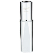 Milwaukee 45-34-9137 1/2" Drive 13mm Metric 6-Point Deep Socket with FOUR FLAT Sides