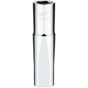 Milwaukee 45-34-9138 1/2" Drive 14mm Metric 6-Point Deep Socket with FOUR FLAT Sides
