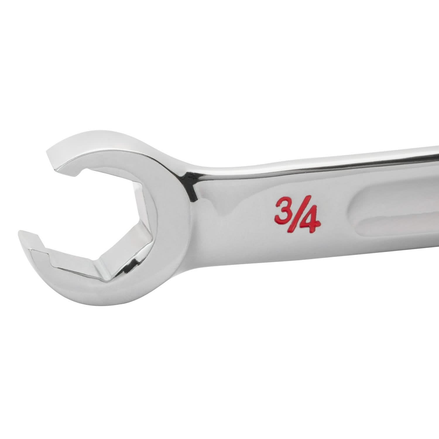 Milwaukee 45-96-8304 3/4" X 7/8" Double End Flare Nut Wrench