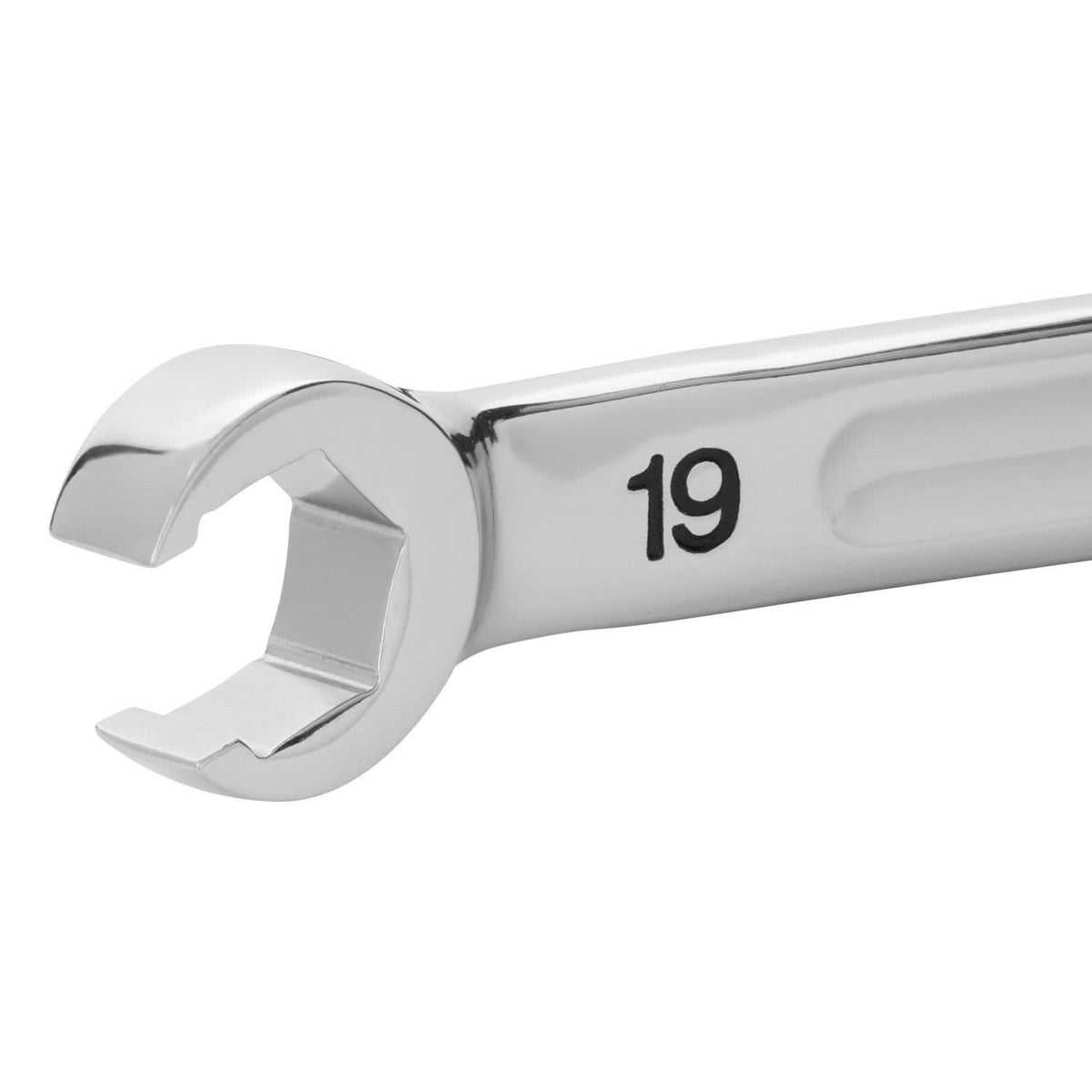 Milwaukee 45-96-8354 16mm X 18mm Double End Flare Nut Wrench