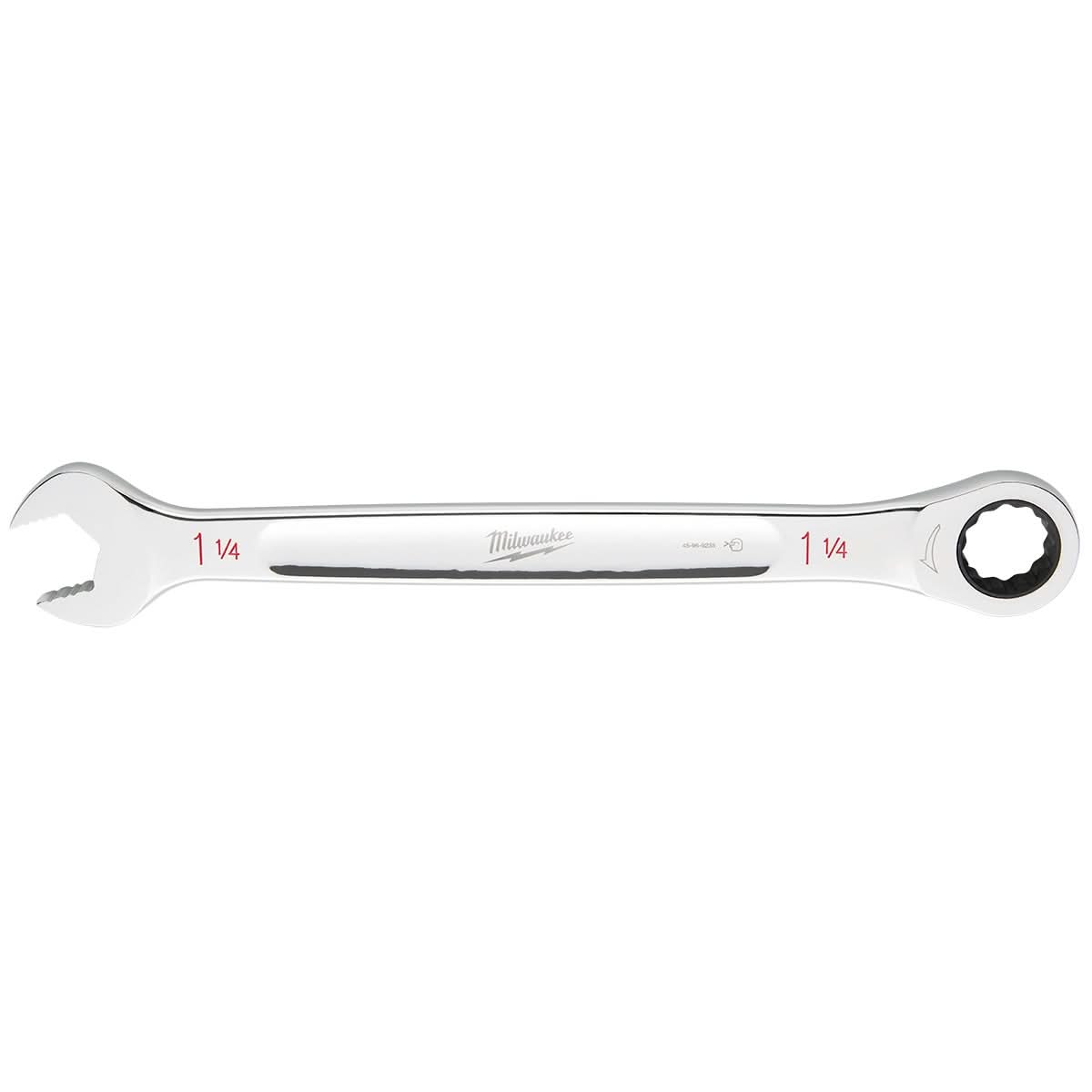 Milwaukee 45-96-9238 1-1/4" Ratcheting Combination Wrench