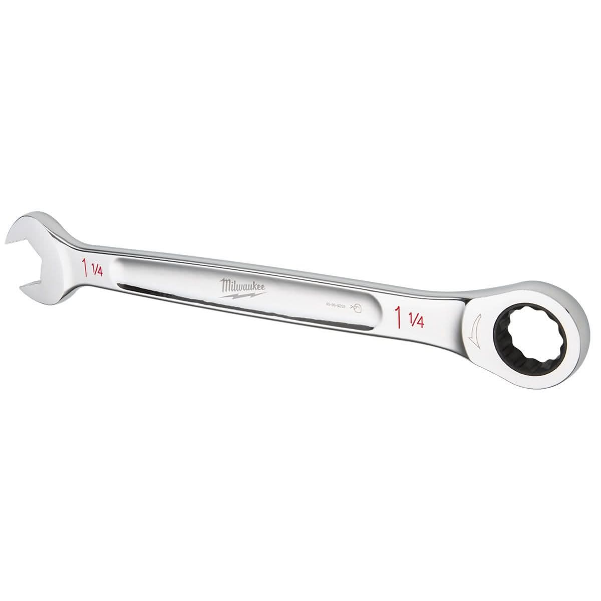 Milwaukee 45-96-9238 1-1/4" Ratcheting Combination Wrench