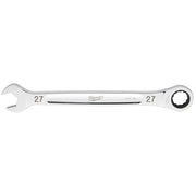 Milwaukee 45-96-9327 27MM Ratcheting Combination Wrench