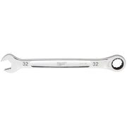 Milwaukee 45-96-9332 32MM Ratcheting Combination Wrench