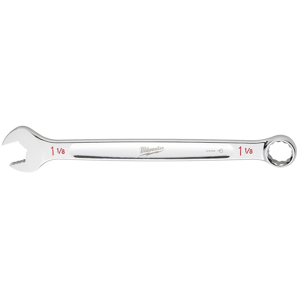 Milwaukee 45-96-9436 1-1/8" Combination Wrench