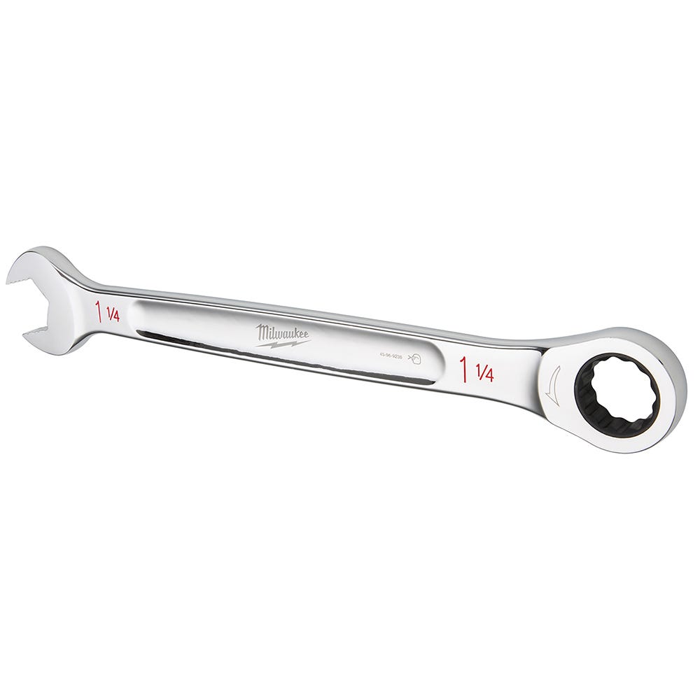 Milwaukee 45-96-9438 1-1/4" Combination Wrench